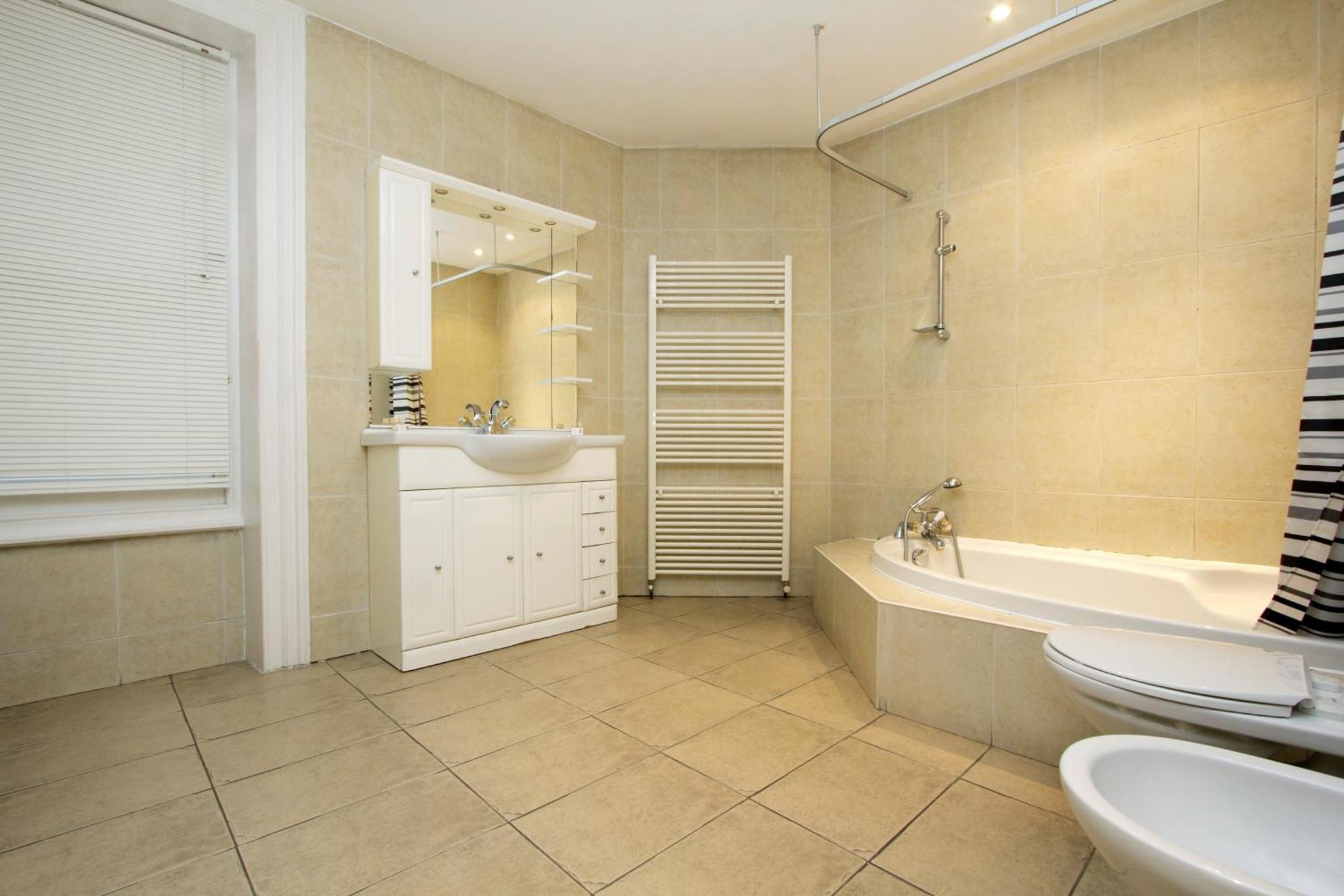 Hyde Park Serviced Rooms Londres Quarto foto